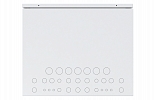 CCD ShKT-NV-2-12U-600-500   19”, 12UHinged Climatic Telecommunication Cabinet with Roof внешний вид 7