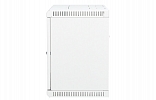 CCD ShT-NSr-18U-600-450-S  19", 18U (600x450) Wall Mount Dismountable Telecommunication Cabinet, Glass Door внешний вид 7