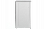 Шкаф телекоммуникационный напольный 19",33U(600x800), ШТ-НП-33U-600-800-М, передняя дверь металл ССД внешний вид 7