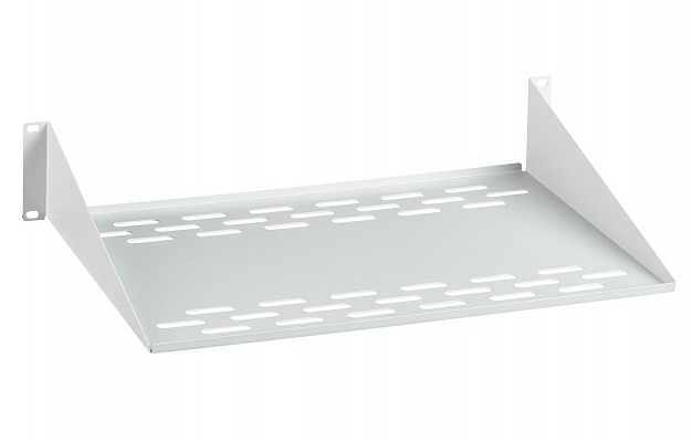 CCD PK-30-19"-2U Perforated Console Shelf внешний вид 2