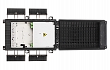 Муфта-кросс МКО-П2-М/С09-1КД-1PLC4-SC/APC-20SC-6SC/APC-1SC/APC ССД внешний вид 5