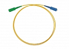 CCD ShOS-SM/2.0 mm-SC/APC-SC/UPC-1.0 m Patch Cord