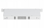 CCD ShKOS-M-1U/2-8FC/ST Patch Panel, w/o Pigtails, Adapters внешний вид 4
