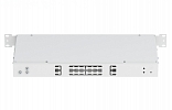 CCD ShKOS-M-1U/2-16SC-16SC/APC-16SC/APC Patch Panel внешний вид 4