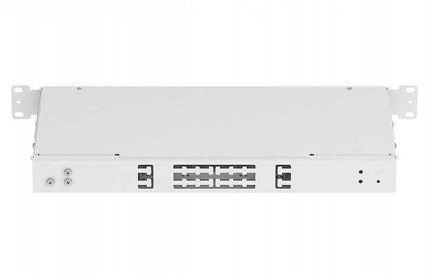 CCD ShKOS-M-1U/2-16SC-16SC/APC-16SC/APC Patch Panel внешний вид 4