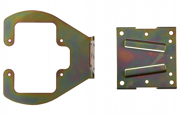 CCD MKO-H7 Closure Mount Bracket Kit внешний вид 5