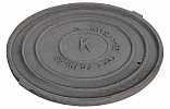 Люк тип С "В-125" (К) 1-60 ГОСТ3634-99 внешний вид 5