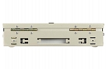 CCD ShKON-U/1-32SC-32SC/APC-32SC/APC Wall Mount Distribution Box внешний вид 5