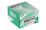 Салфетки Kim-Wipes, безворсовые (280 шт. в упаковке) внешний вид 1