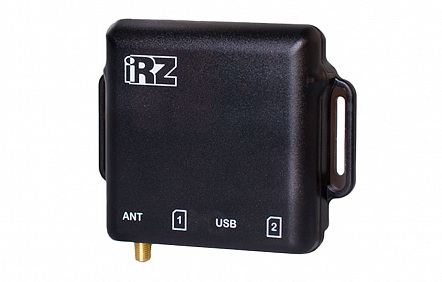 iRZ TU32 3G модем, с USB кабелем, 3G