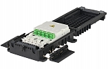 Муфта-кросс МКО-П1-М/C09-2PLC4-SC/APC-10SC-10SC/APC-2SC/APC ССД внешний вид 3