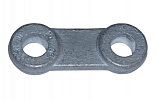 PR-16-6 Parallel Clevis Plate