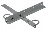 CCD UKS-U Wall Anchor Bracket внешний вид 2