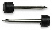 Электроды Fujikura ELCT2-20A для Fujikura FSM-80S/60S/50S/17S/18S (пара) внешний вид 2