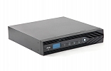 493 SKAT-UPS 3000 RACK ИБП 2U On-Line, 3000 ВА/2700 Вт, 220В, без АКБ, RS 232/SNMP внешний вид 3