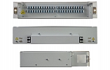 CCD ShKOS-VP-2U/4-96LC-96LC/SM-96LC/UPC Patch Panel внешний вид 7
