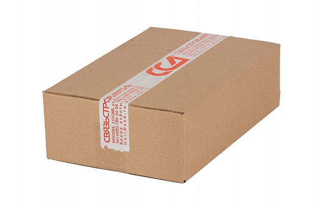 CCD MKO-P2/A-12SC-10SC/APC-10SC/APC Terminal Closure Kit внешний вид 18