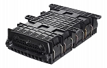 Муфта-кросс МКО-П2-М/С09-1КД-1PLC4-SC/APC-20SC-6SC/APC-1SC/APC ССД внешний вид 20