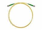 CCD ShOS-SM/2.0 mm-FC/APC-FC/APC-1.0 m Patch Cord