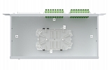 Кросс ШКОС-Л -2U/4 -32 -SC    ~32 -SC/APC   ~32 -SC/APC внешний вид 5