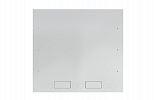 CCD ShAN-E 19"  12U (600*550) Anti-Vandal Wall Mount Telecommunication Cabinet внешний вид 9