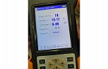 Kongter BT-3915 - тестер аккумуляторных батарей (с поверкой) внешний вид 9