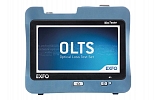 EXFO MAX-945-iCERT-Q1-QUAD Optical Loss Test Set (850/1300/1310/1550 nm), InGaas