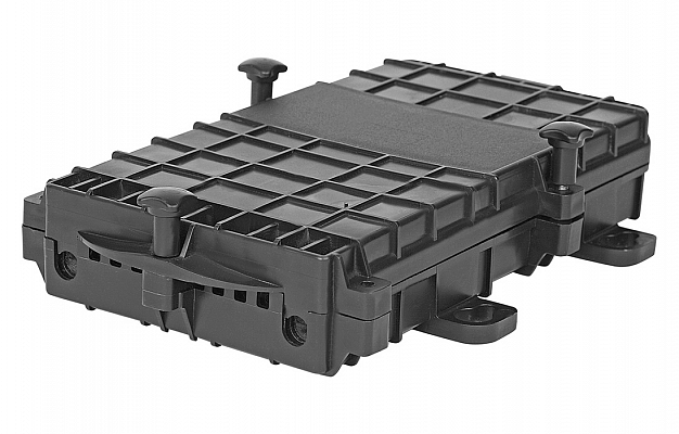 CCD MKO-P1/С09-2/4SC-1PLC4-SC/APC-10SC-10SC/APC-2SC/APC ODF Closure Kit внешний вид 1