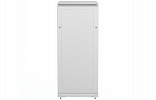 Шкаф телекоммуникационный напольный 19",33U(600x800), ШТ-НП-33U-600-800-П, передняя дверь перфорированная ССД внешний вид 5