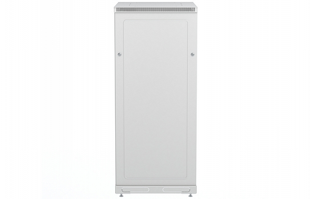 Шкаф телекоммуникационный напольный 19",33U(600x800), ШТ-НП-33U-600-800-П, передняя дверь перфорированная ССД внешний вид 5