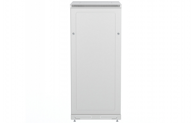 CCD ShT-NP-33U-600-800-P  19", 33U (600x800) Floor Mount Telecommunication Cabinet, Perforated Front Door внешний вид 5