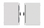 Шкаф электротехнический навесной ШЭН-300-200-150 внешний вид 3