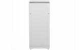 CCD ShT-NP-33U-600-800-S  19", 33U (600x800) Floor Mount Telecommunication Cabinet, Glass Front Door внешний вид 5