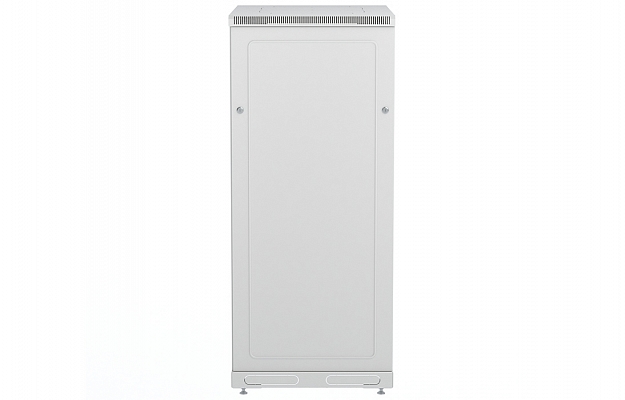 CCD ShT-NP-33U-600-800-S  19", 33U (600x800) Floor Mount Telecommunication Cabinet, Glass Front Door внешний вид 5