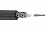 OKGC-24хG.652D-7 kN Fiber Optic Cable