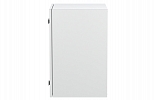 CCD ShKT-NV-18U-600-550  19", 18U (600x550) Hinged Climatic Telecommunication Cabinet внешний вид 6