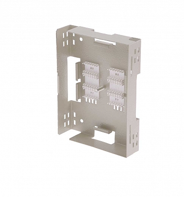 CCD ShKON-MM/2-2L1245 Distribution Box, Metal  (10 each) внешний вид 2