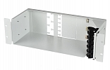CCD SHKOS-6FP-3U/6-144SC-144SC/SM-144SC/UPC ODF Patch Panel, Full Set внешний вид 1