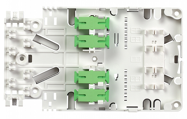 ODF closure  ODF  -P1-M/A-10SC-8SC/APC-8SC/APC CCD внешний вид 9