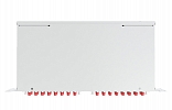 CCD ShKOS-M-1U/2-32FC/ST-32FC/D/SM-32FC/UPC Patch Panel внешний вид 7
