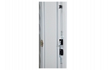 CCD VOKS-FP-93-72P-24SC/APC-OVM MODF Cabinet, organizers, VKR   внешний вид 4