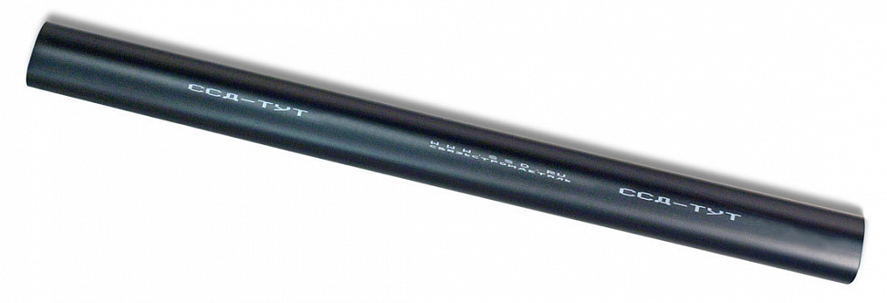 CCD TUT 115/34-1500 Heat Shrink Tubing (HST)