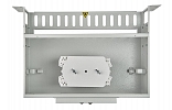 CCD ShKOS-S-3U/4-96FC/ST Patch Panel (w/o Pigtails, Adapters) внешний вид 5
