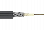 TOS-P-08U-2.7 kN Fiber Optic Cable