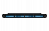 Кросс ШКОС-ВПМ-1U/2 -32 -SC    ~32 -SC/SM    ~32 -SC/UPC внешний вид 3