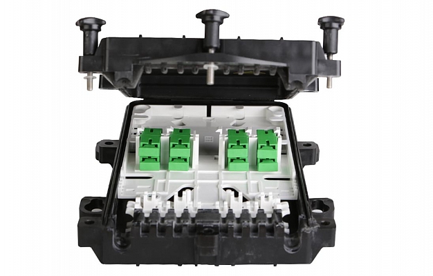 CCD MKO-P1/A-10SC-8SC/APC-8SC/APC Terminal Closure Kit внешний вид 5