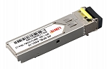SFP WDM 1.25G Tx1550/Rx1310 10km LC DDM внешний вид 2