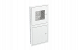 CCD ShRV-K Apartment Distribution Cabinet, Built-In (Telco + Power), Empty внешний вид 1