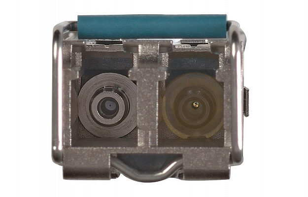 Трансивер MXPD-243S (SFP 1.25G 1310nm 10km LC SM DDM) внешний вид 4