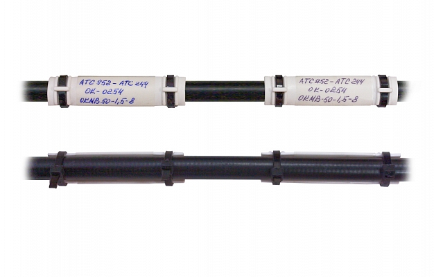 CCD KMP Cable Marking Kit (20 kits +1 marker per pack) внешний вид 1